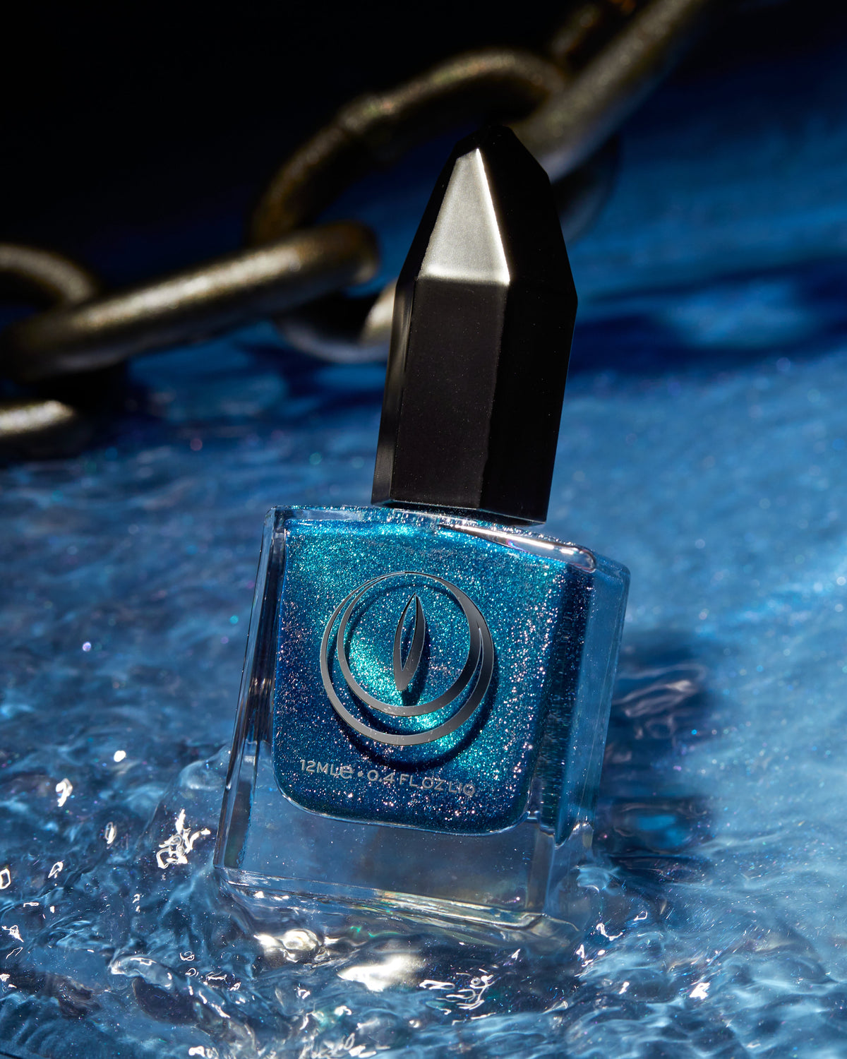 Poseidon's Prize